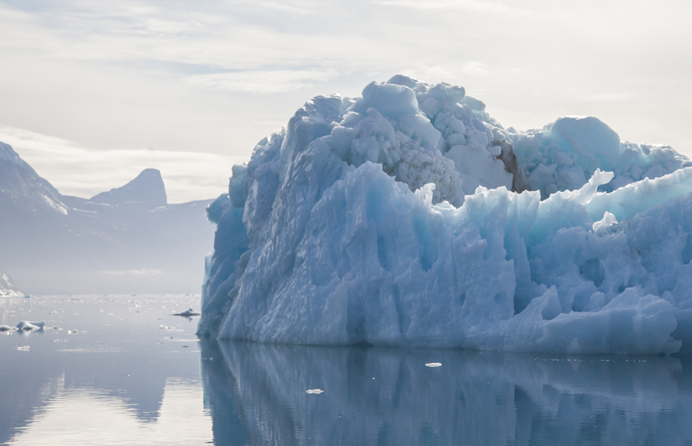 Greenland September 2024 Jesper Rosenberg Grønland